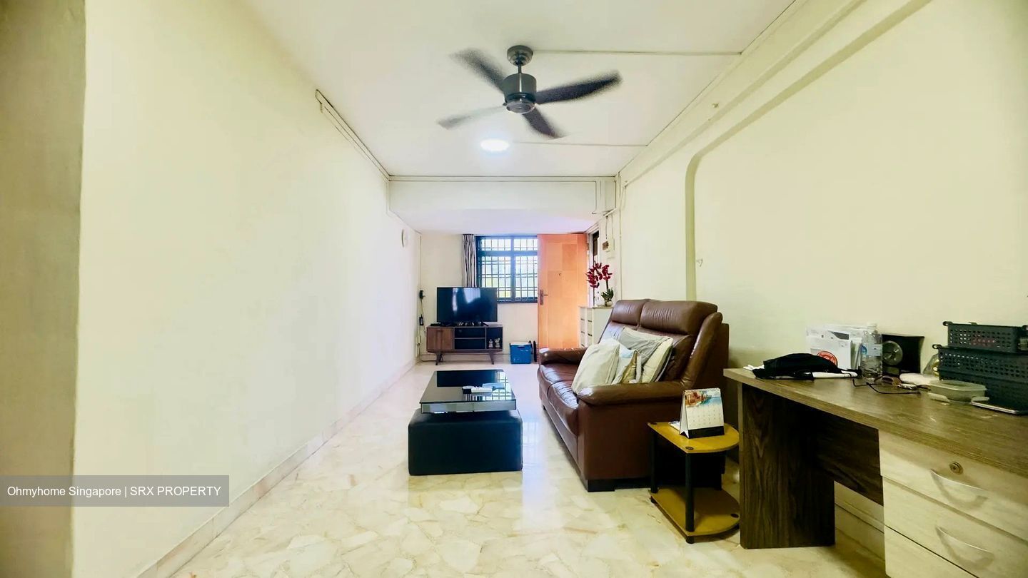 Blk 303 Hong Kah East Garden (Jurong East), HDB 3 Rooms #628287021